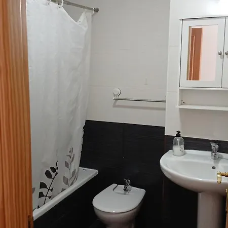 Apartamento Bonito En