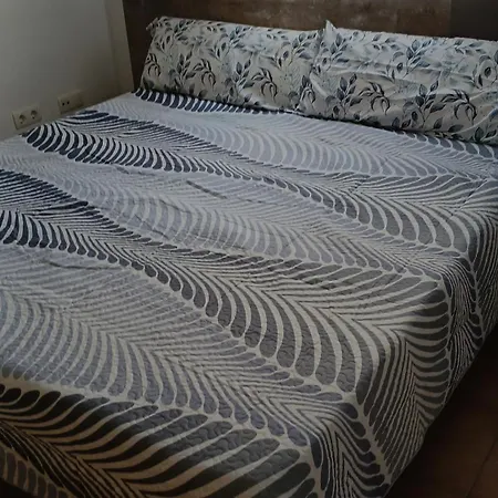 Appartement Bonito En