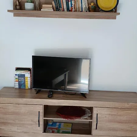Apartamento Bonito En