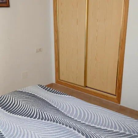 Bonito En Apartamento