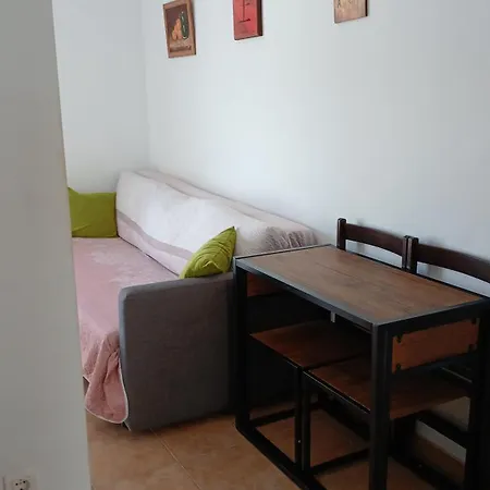 Apartamento Bonito En