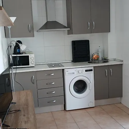 Bonito En Apartamento *
