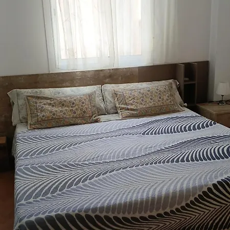 شقة Bonito En *